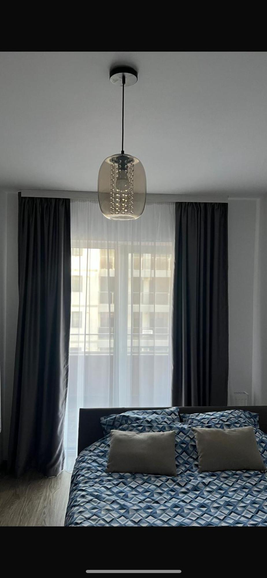 Mamaia North -Street Lotus Apartment Bagian luar foto