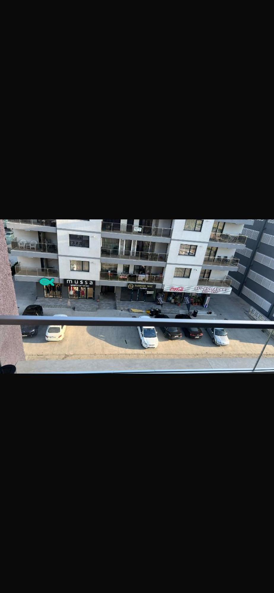 Mamaia North -Street Lotus Apartment Bagian luar foto