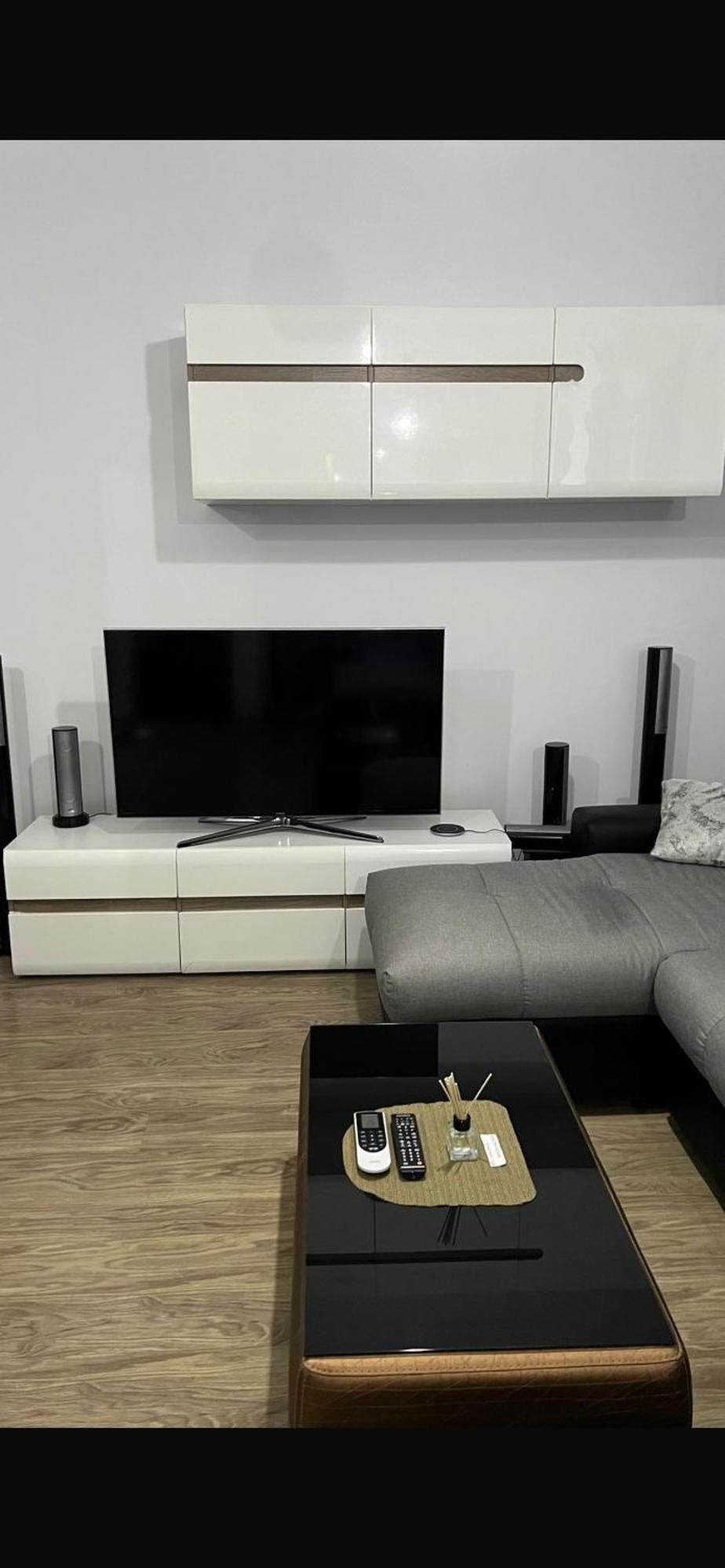 Mamaia North -Street Lotus Apartment Bagian luar foto