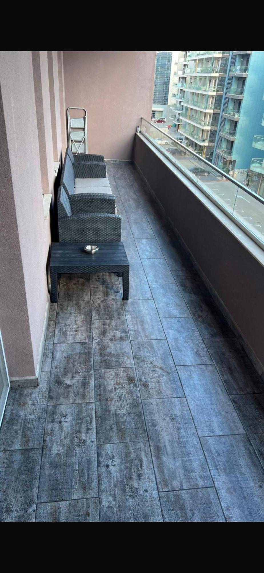 Mamaia North -Street Lotus Apartment Bagian luar foto